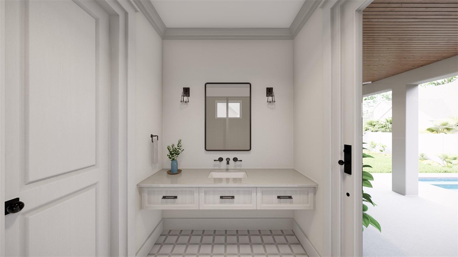 NELRAY SUB - Residential