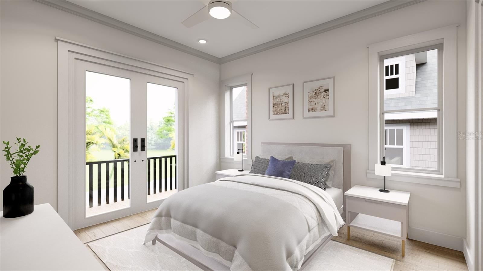 NELRAY SUB - Residential