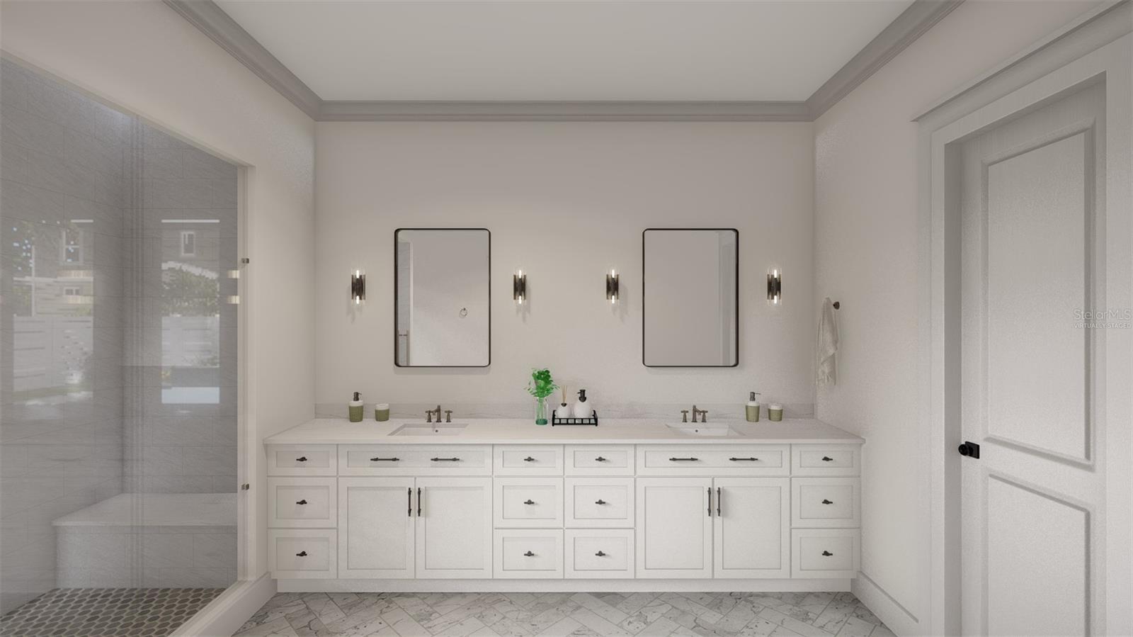 NELRAY SUB - Residential