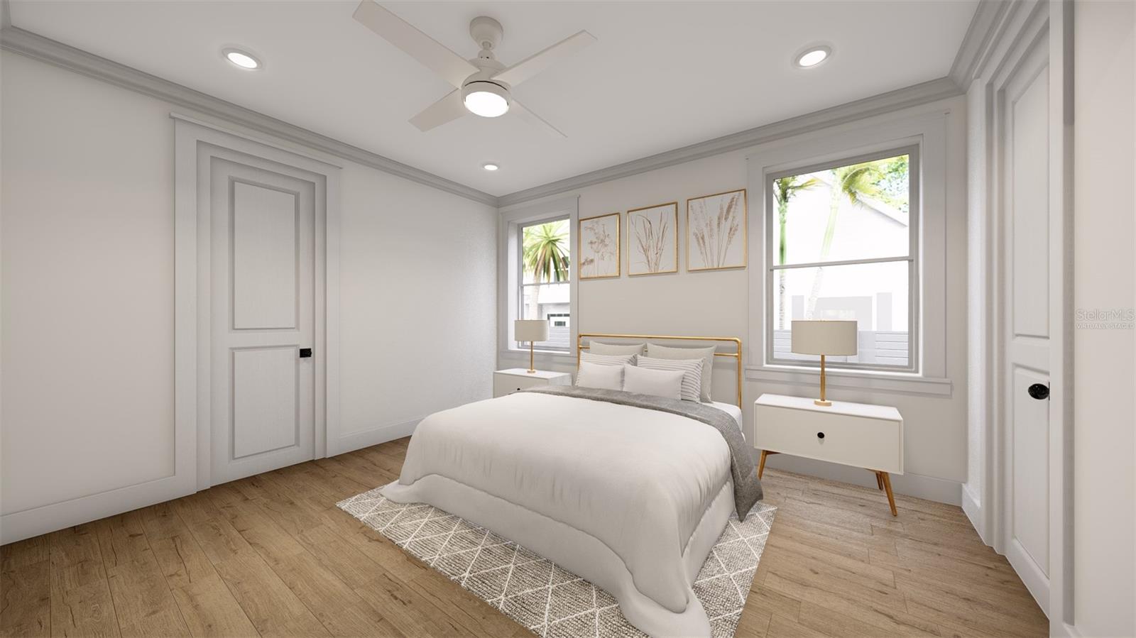 NELRAY SUB - Residential