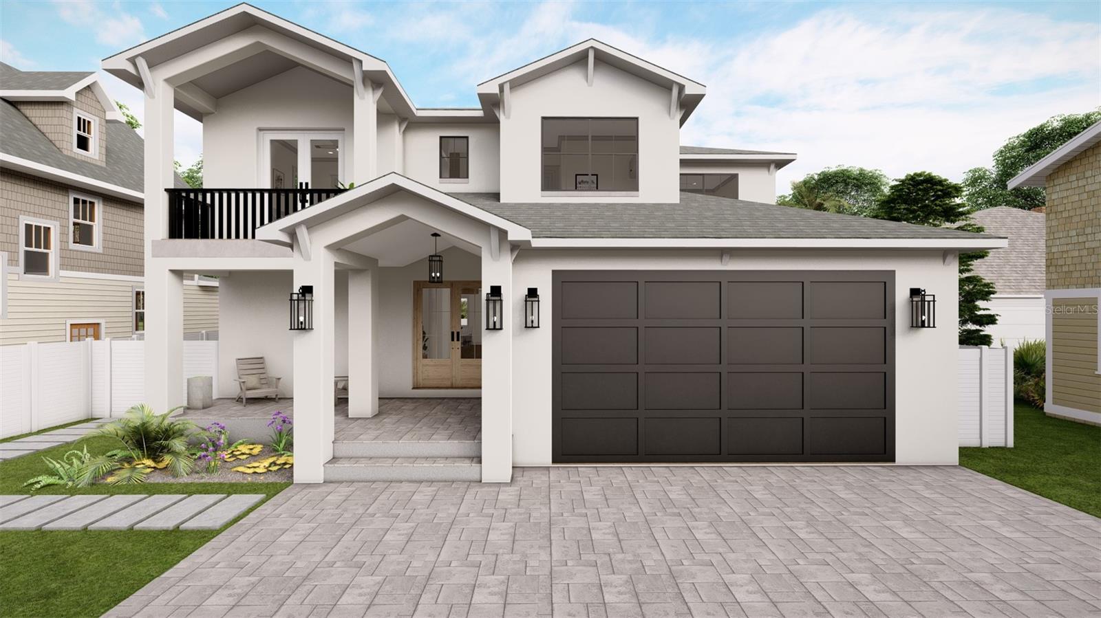 NELRAY SUB - Residential