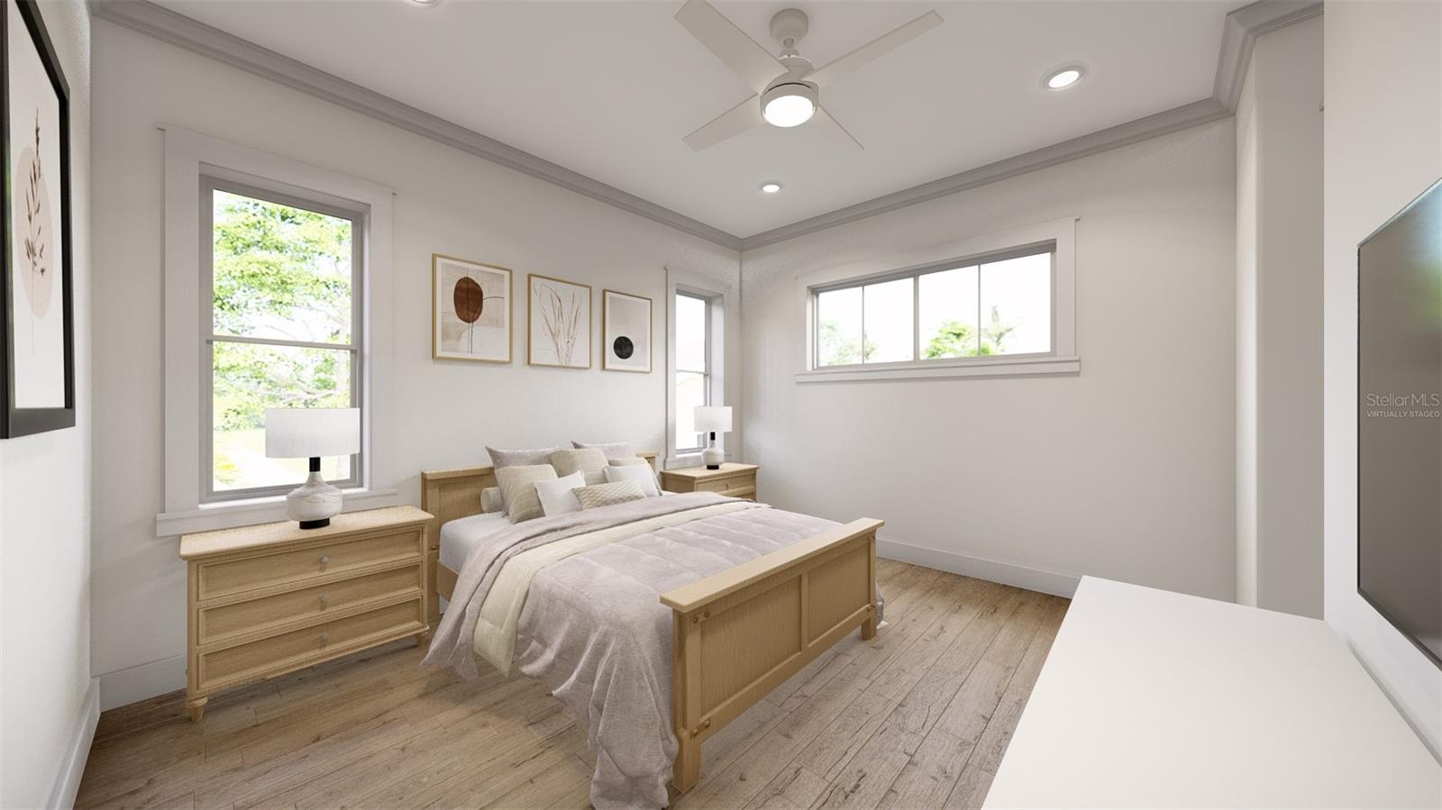 NELRAY SUB - Residential