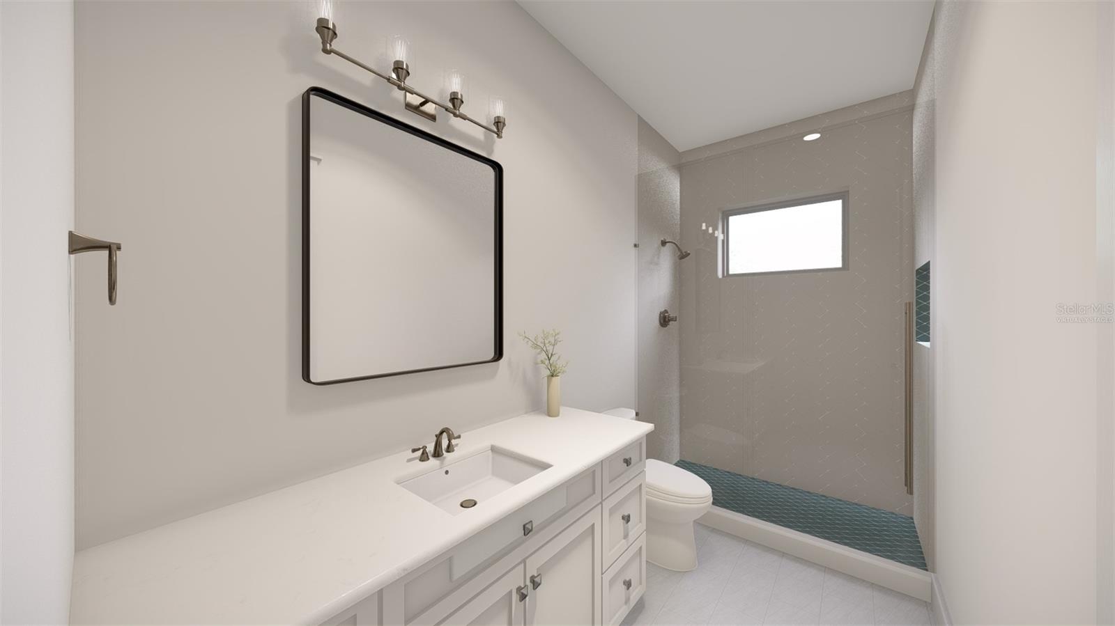 NELRAY SUB - Residential