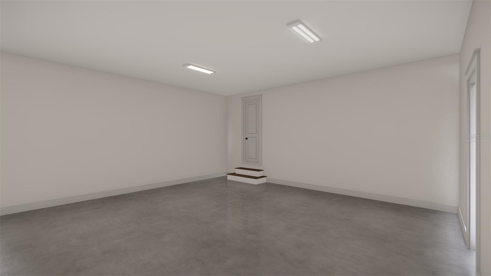 NELRAY SUB - Residential