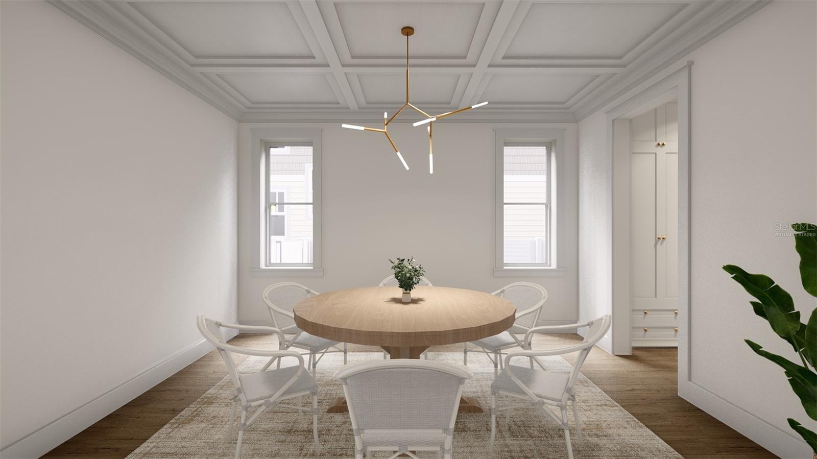 NELRAY SUB - Residential