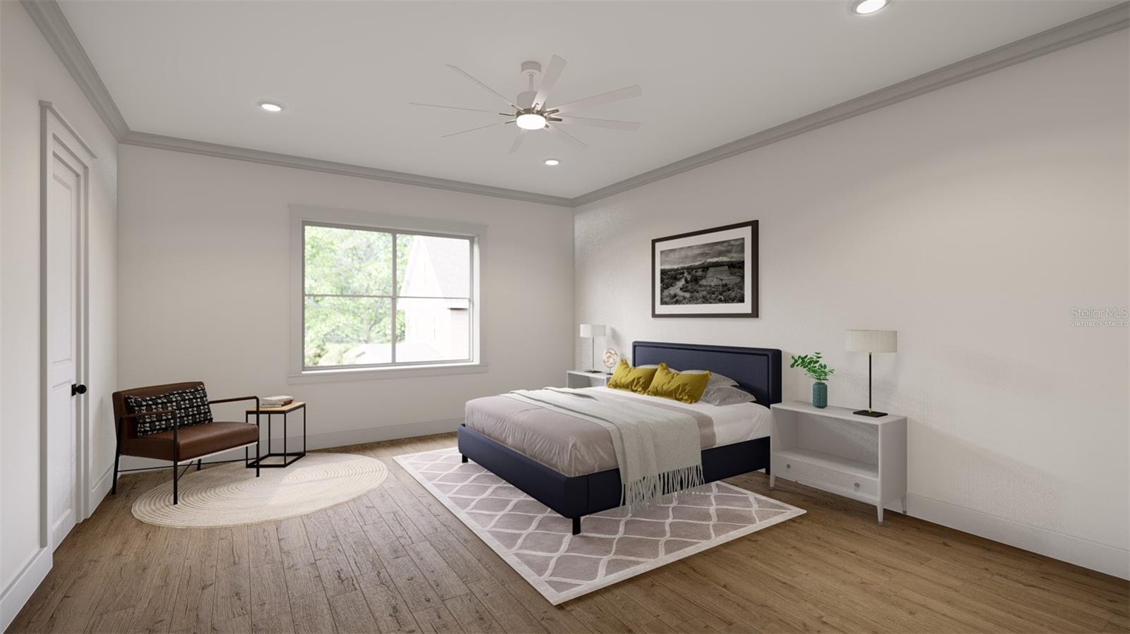 NELRAY SUB - Residential