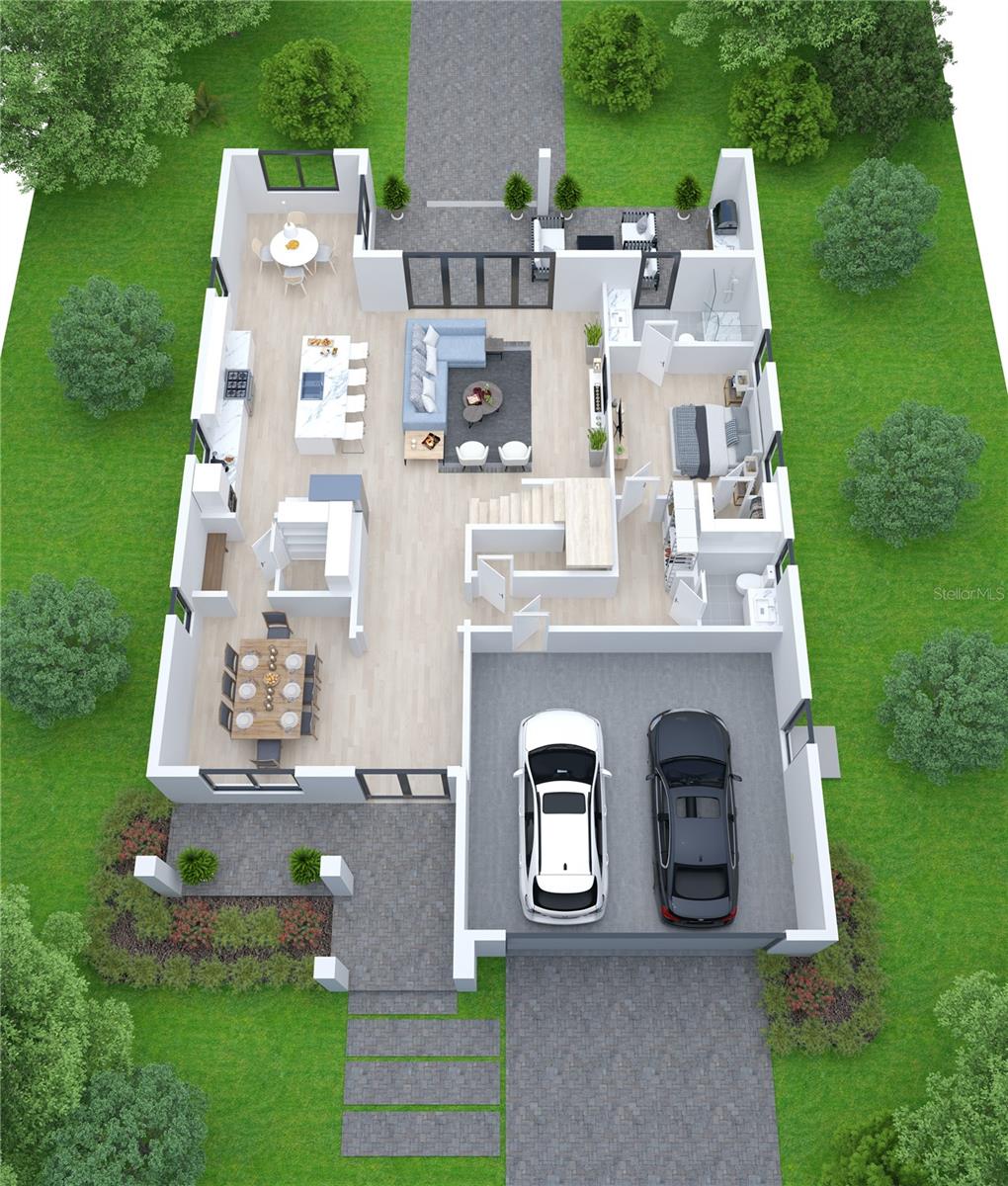 NELRAY SUB - Residential