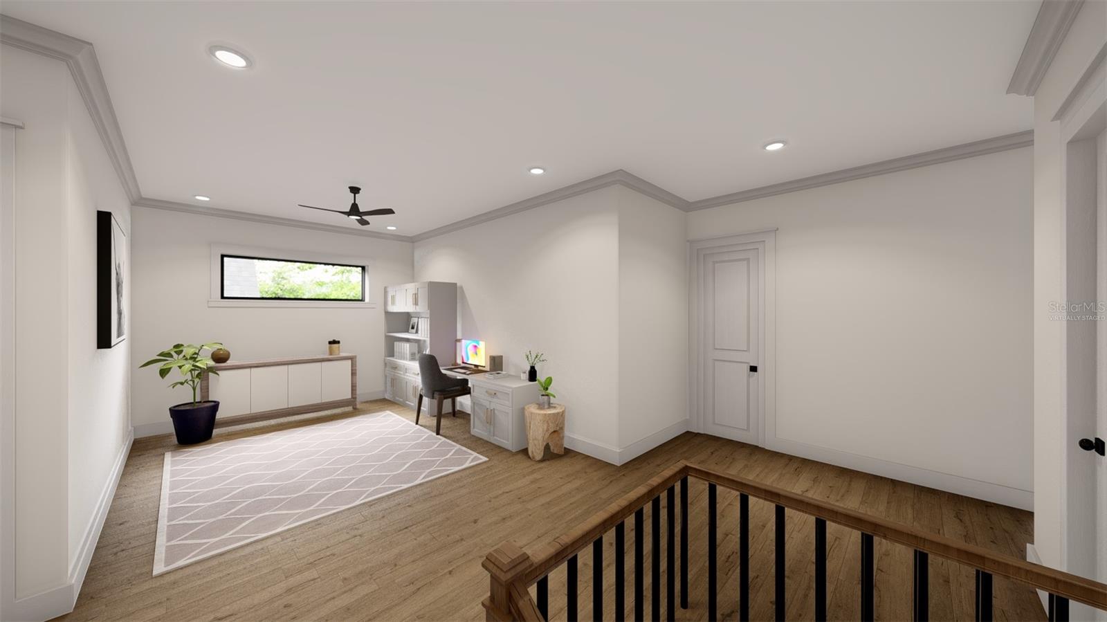 NELRAY SUB - Residential