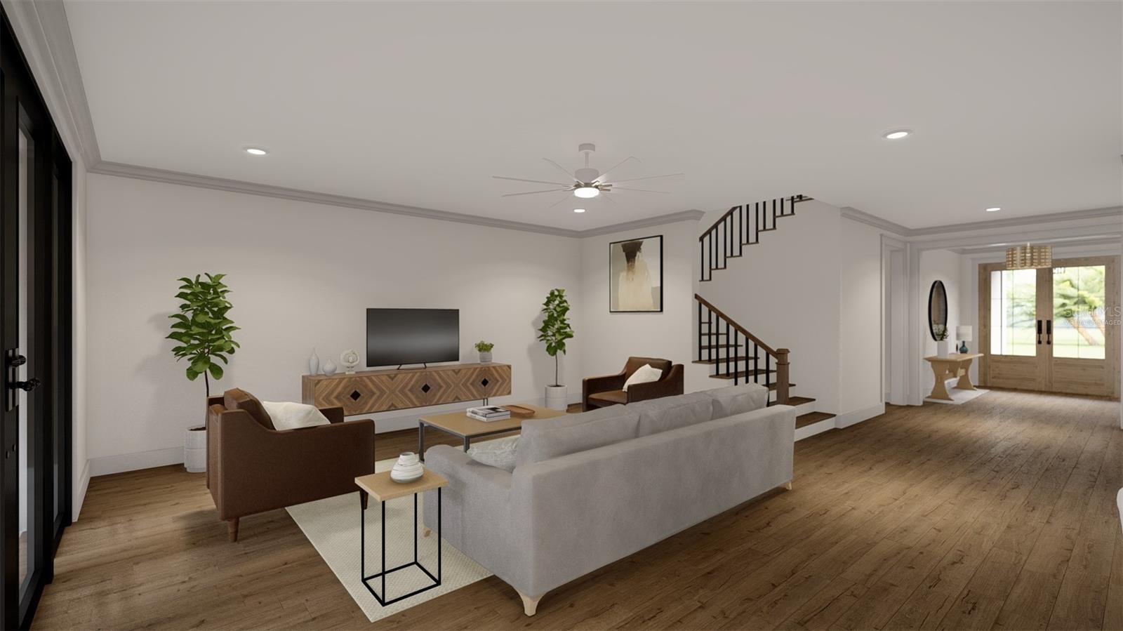 NELRAY SUB - Residential