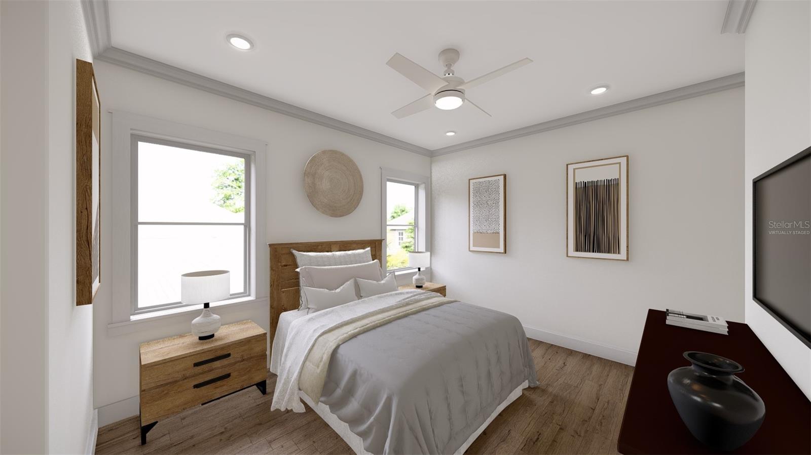 NELRAY SUB - Residential