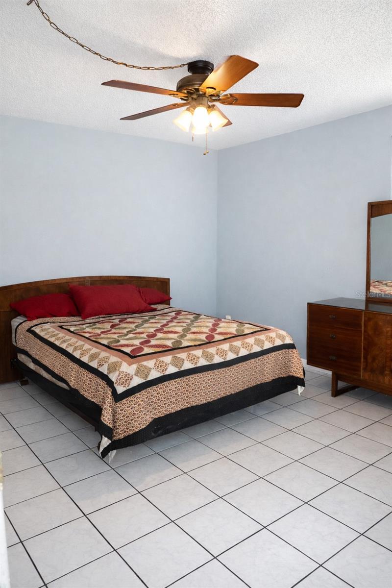 PARK HILL SUB - Residential