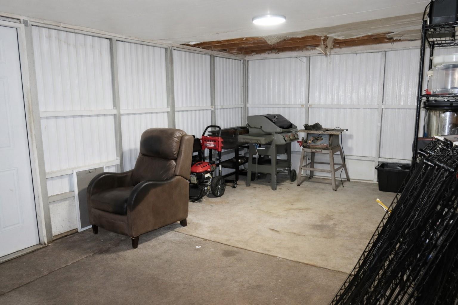 PARK HILL SUB - Residential