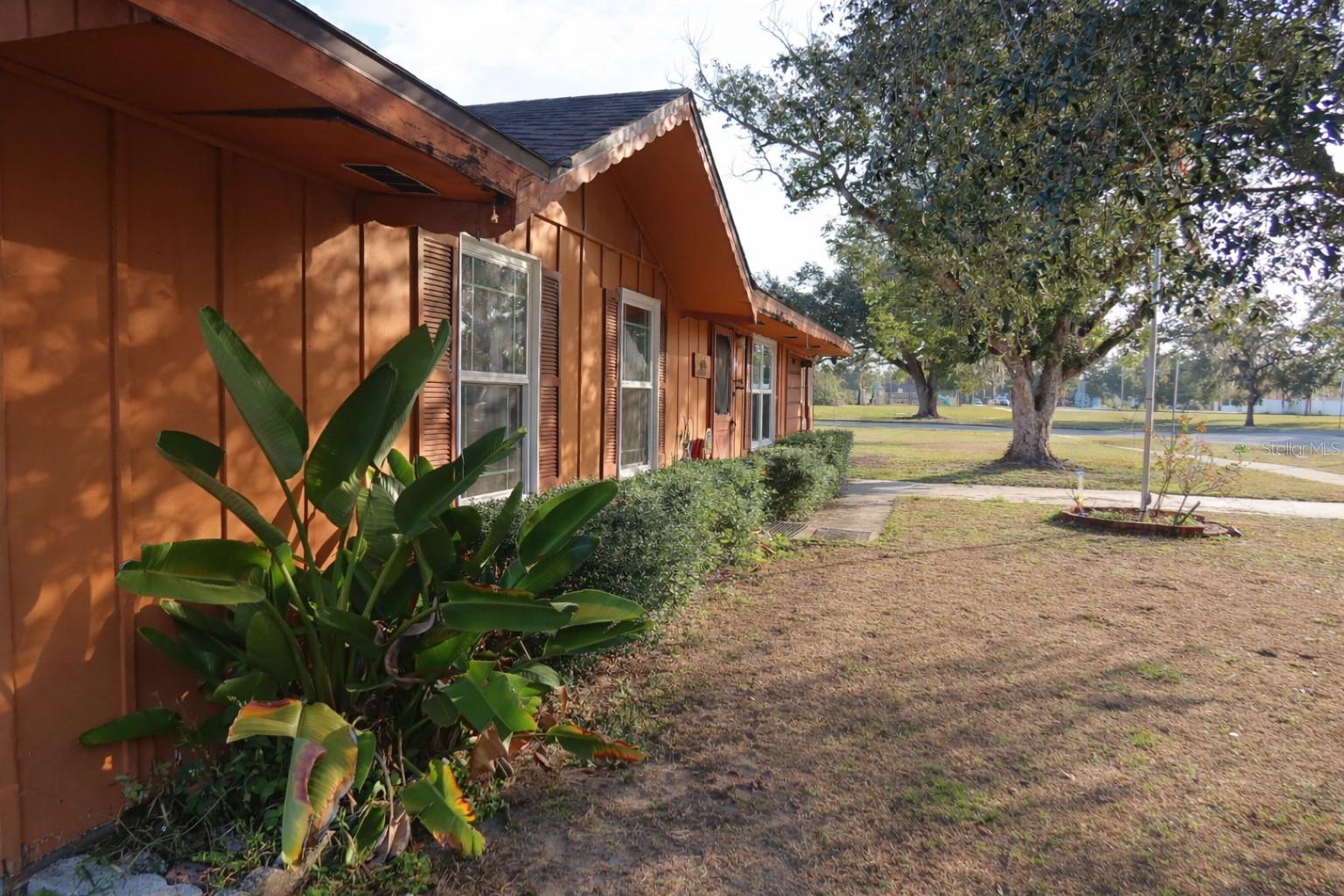 PARK HILL SUB - Residential