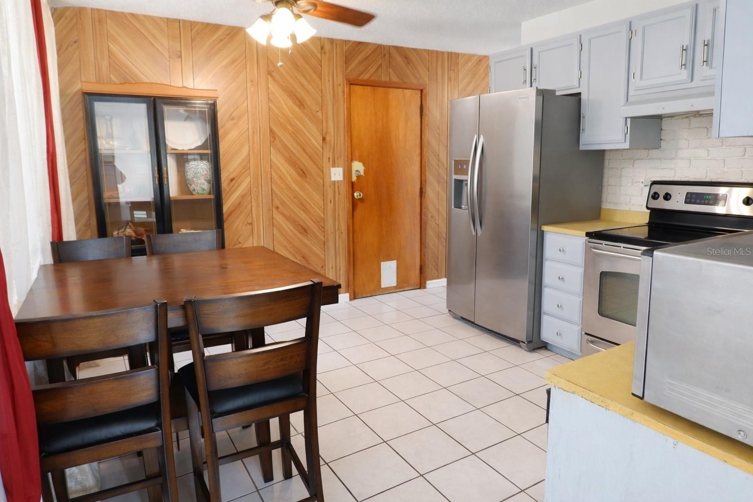 PARK HILL SUB - Residential