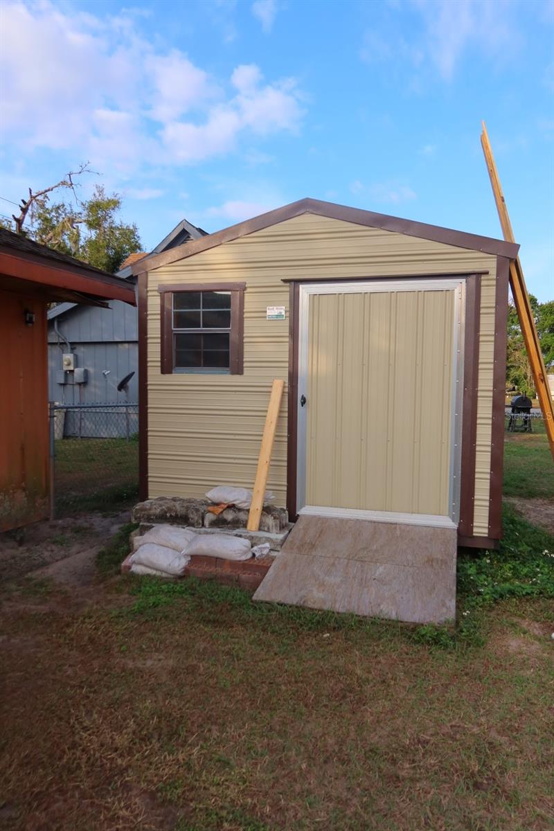 PARK HILL SUB - Residential