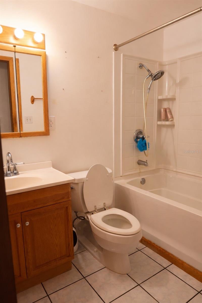 PARK HILL SUB - Residential