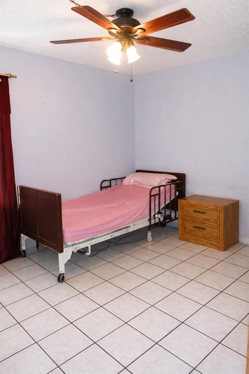 PARK HILL SUB - Residential