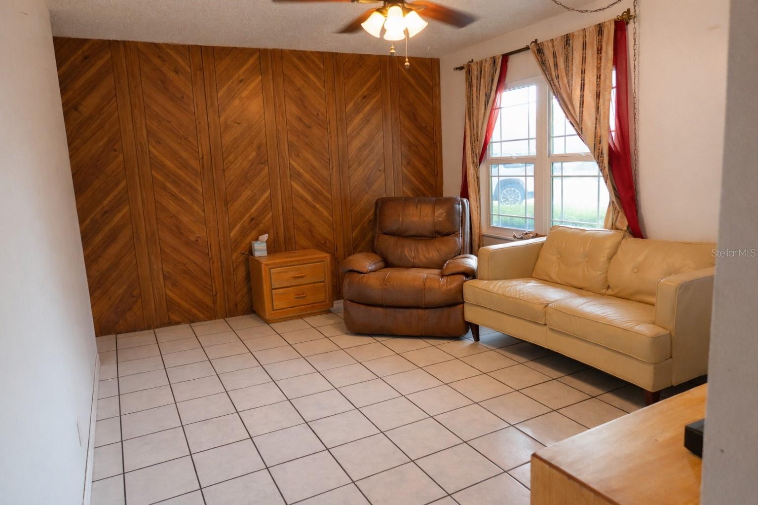 PARK HILL SUB - Residential