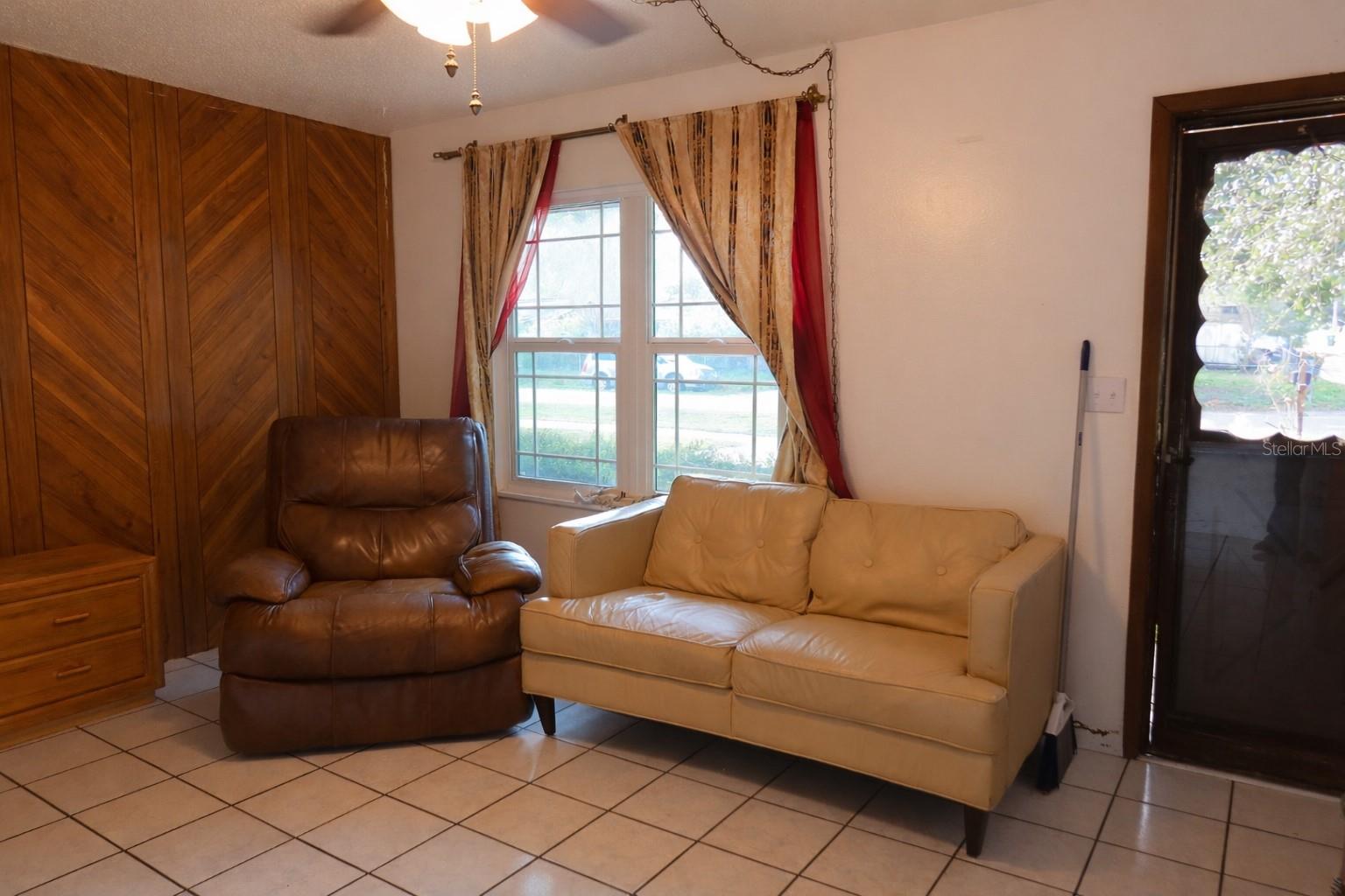 PARK HILL SUB - Residential