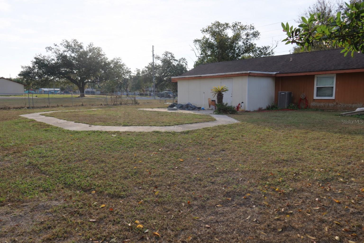 PARK HILL SUB - Residential