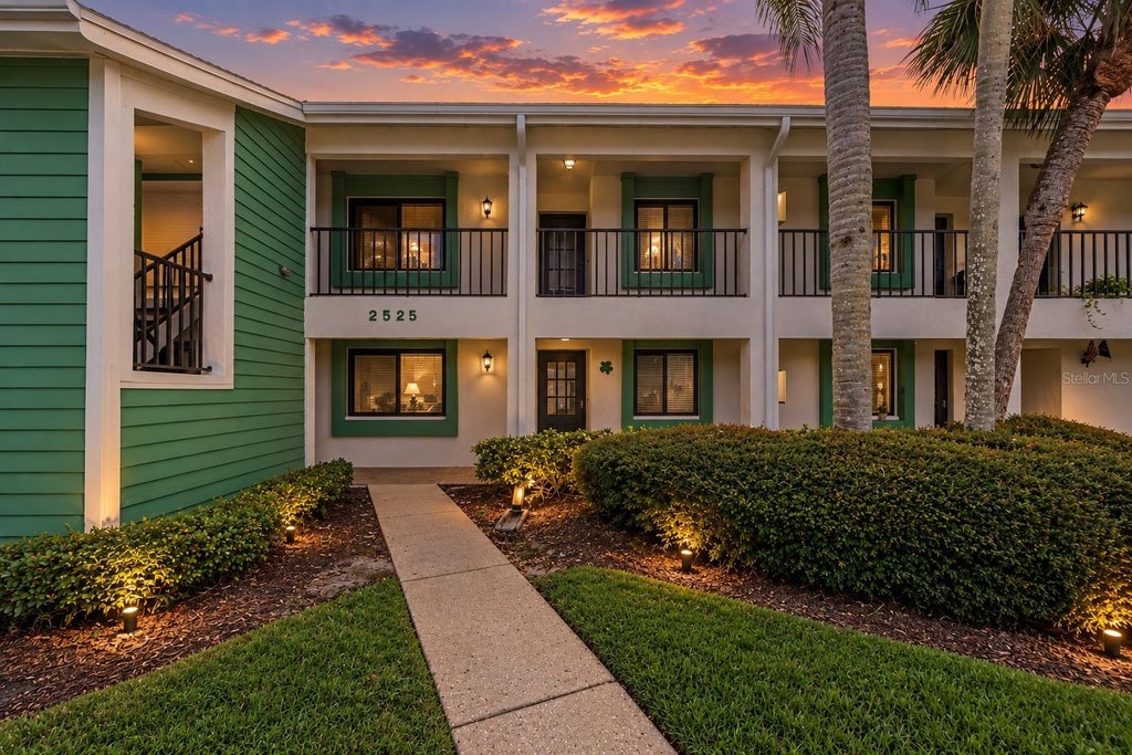Photo of 2525 Royal Pines Cir #26H, Clearwater, FL 33763 (MLS # TB8551369)