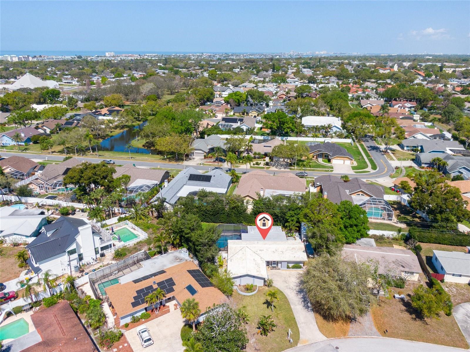 YACHT CLUB ESTATES - Residential
