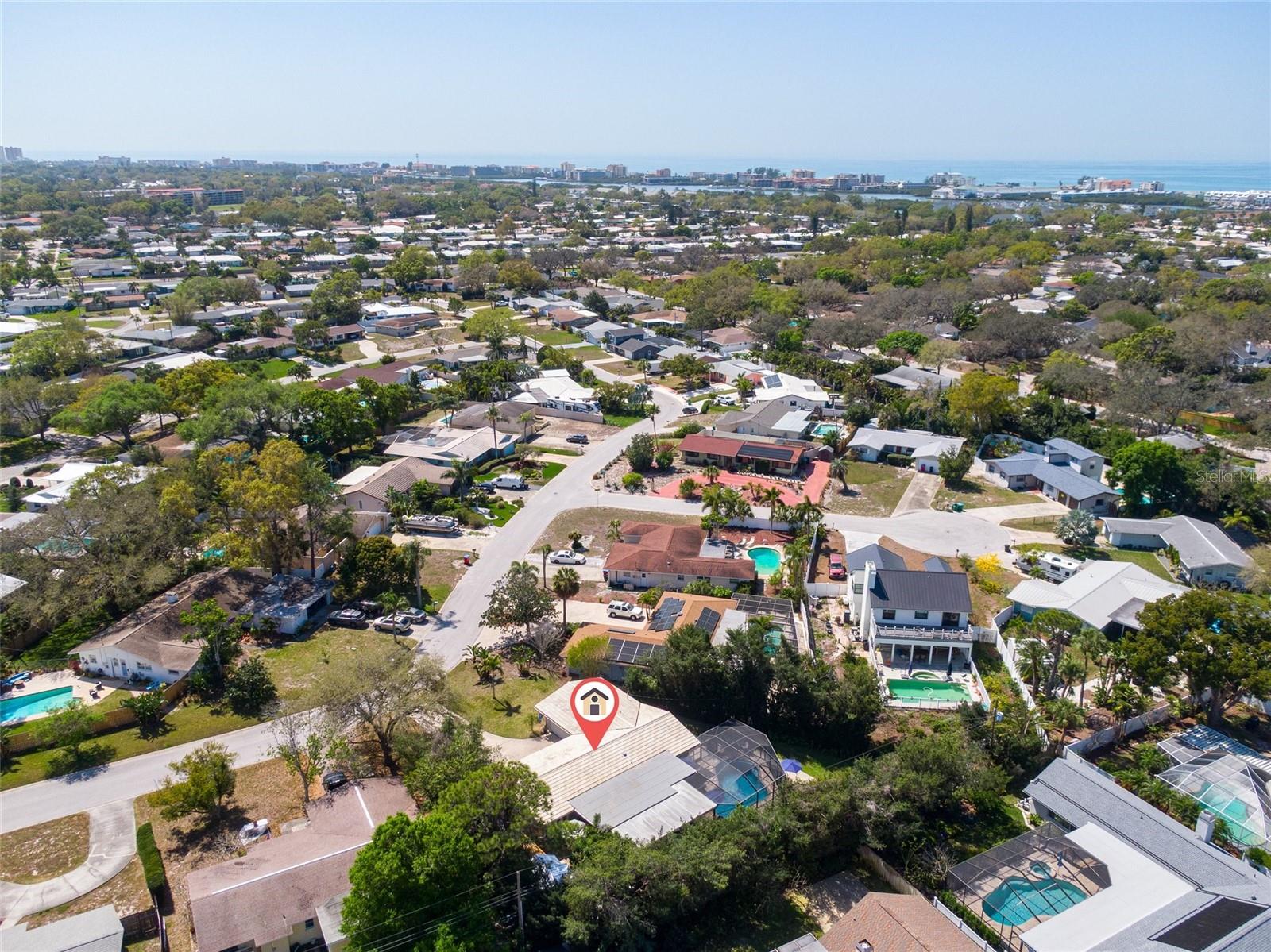 YACHT CLUB ESTATES - Residential