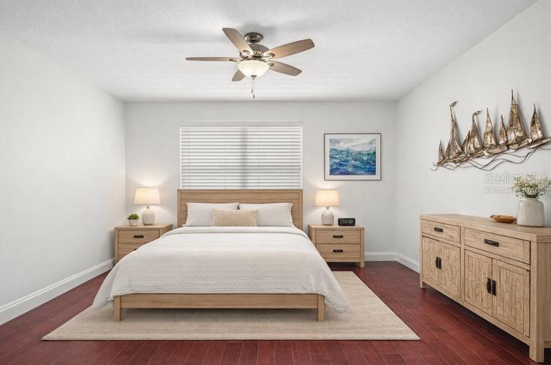 YACHT CLUB ESTATES - Residential