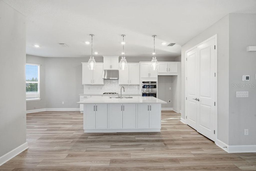 Photo of 1572 Trailhead Lane, Zephyrhills, FL 33541 (MLS # TB8455004)