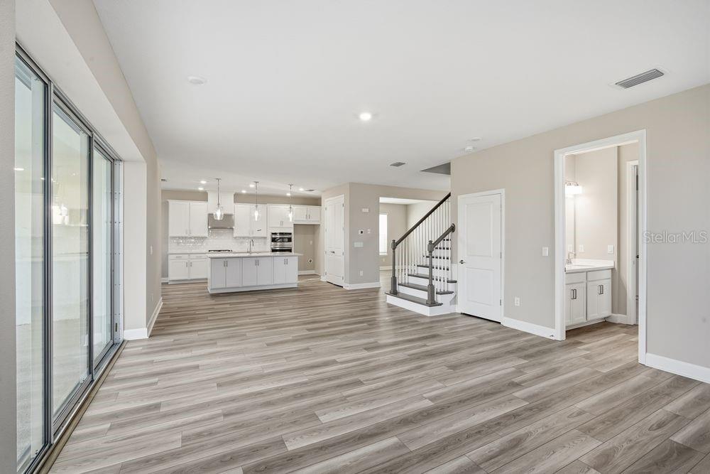 HAMMOCK AT TWO RIVERS - Residential