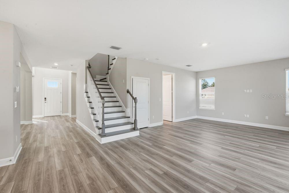 HAMMOCK AT TWO RIVERS - Residential