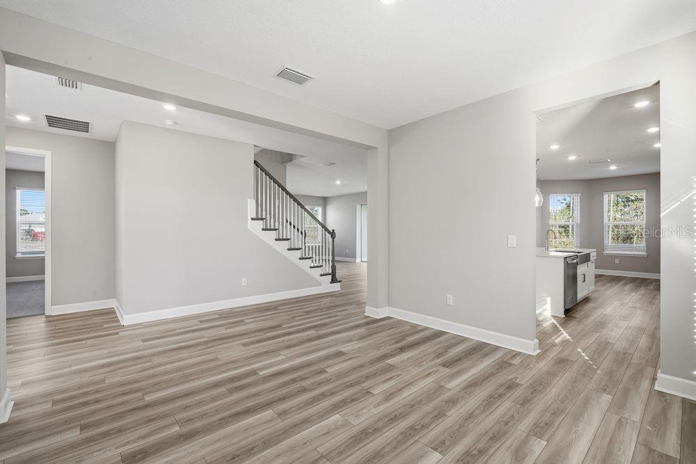 HAMMOCK AT TWO RIVERS - Residential