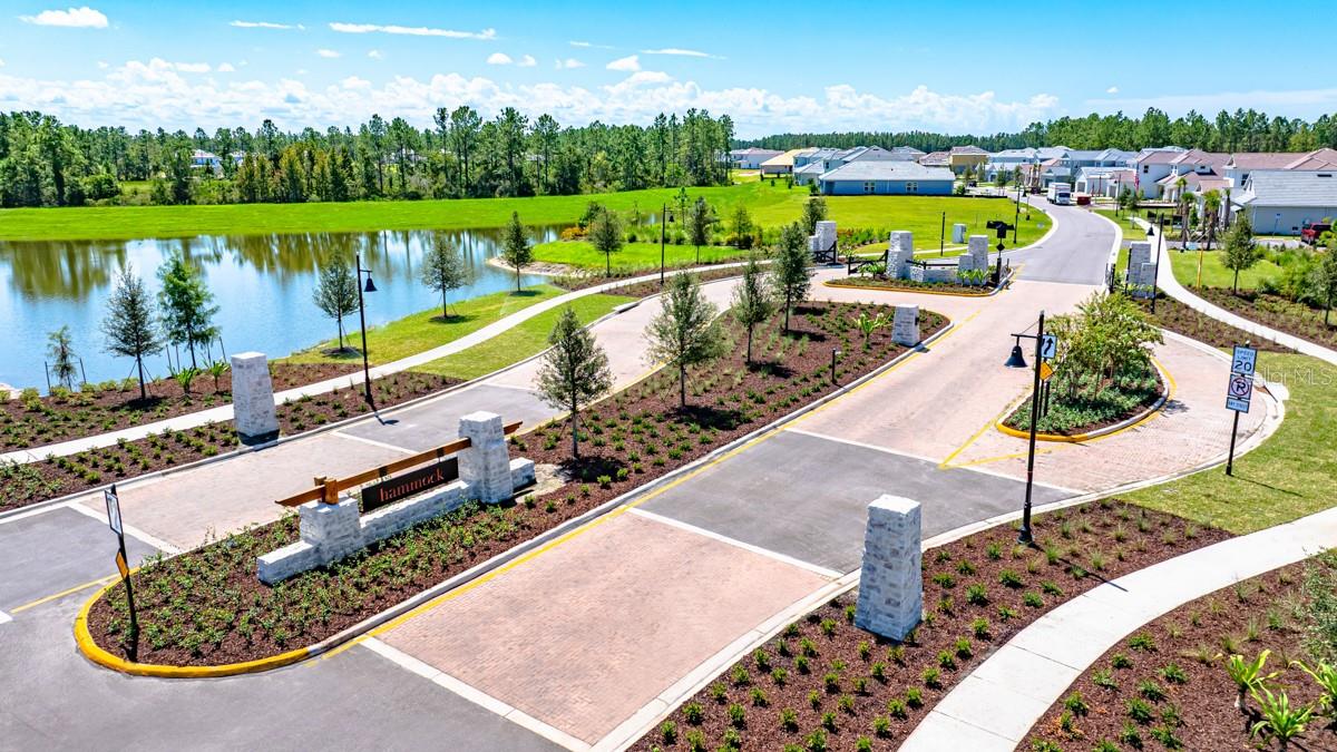 HAMMOCK AT TWO RIVERS - Residential