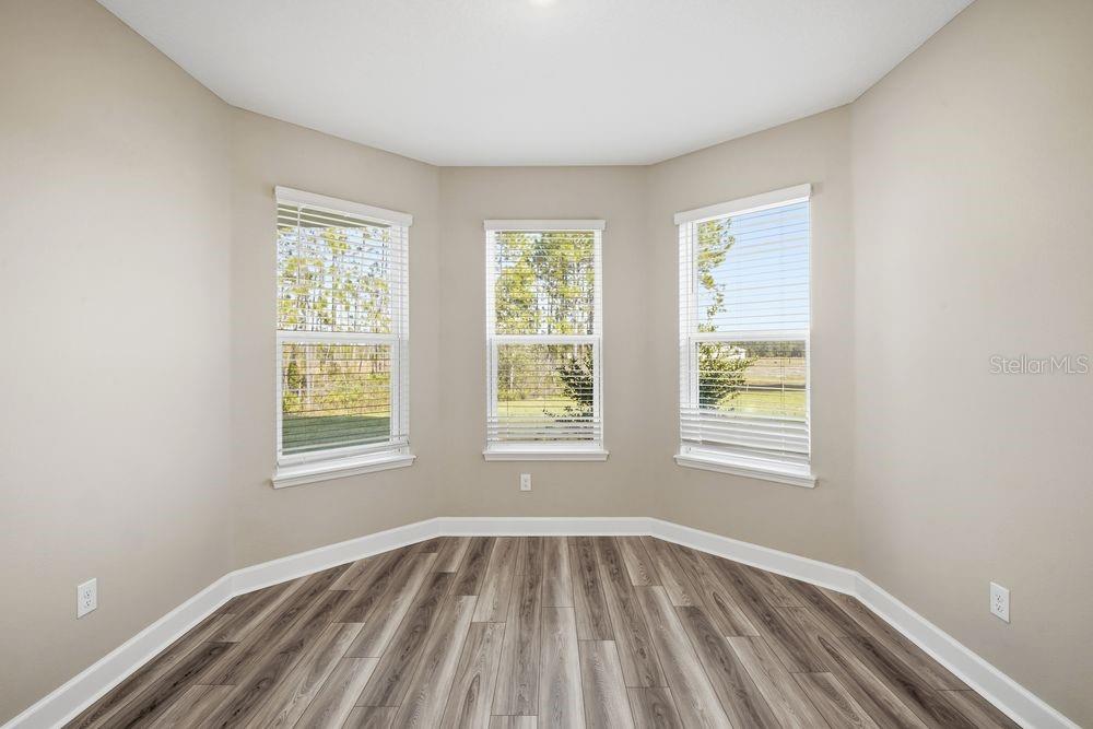 HAMMOCK AT TWO RIVERS - Residential