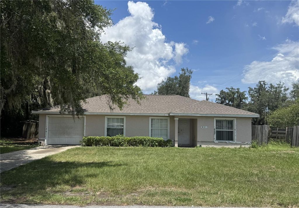 Photo of 901 SW 7th Street, Ocala, FL 34471 (MLS # OM706741)