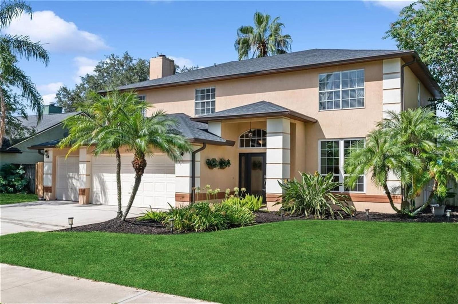 TWIN RIVERS SEC 6 - Residential