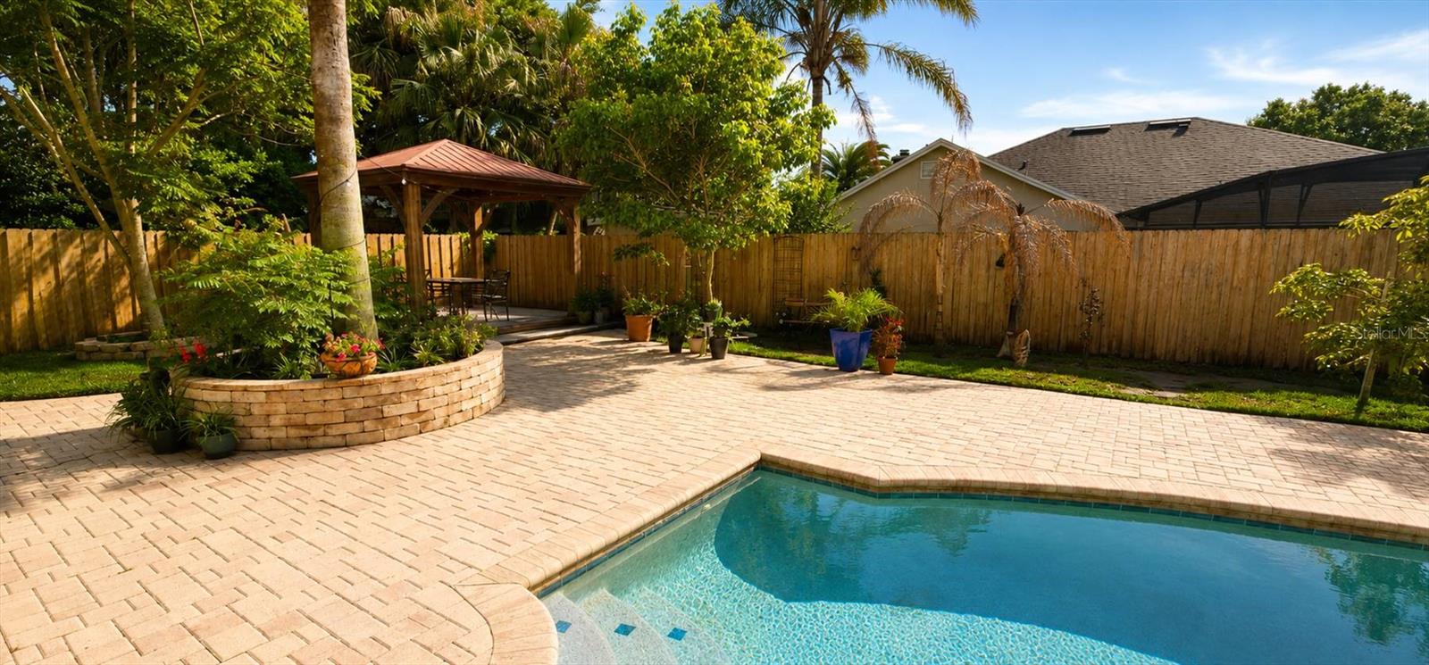 TWIN RIVERS SEC 6 - Residential