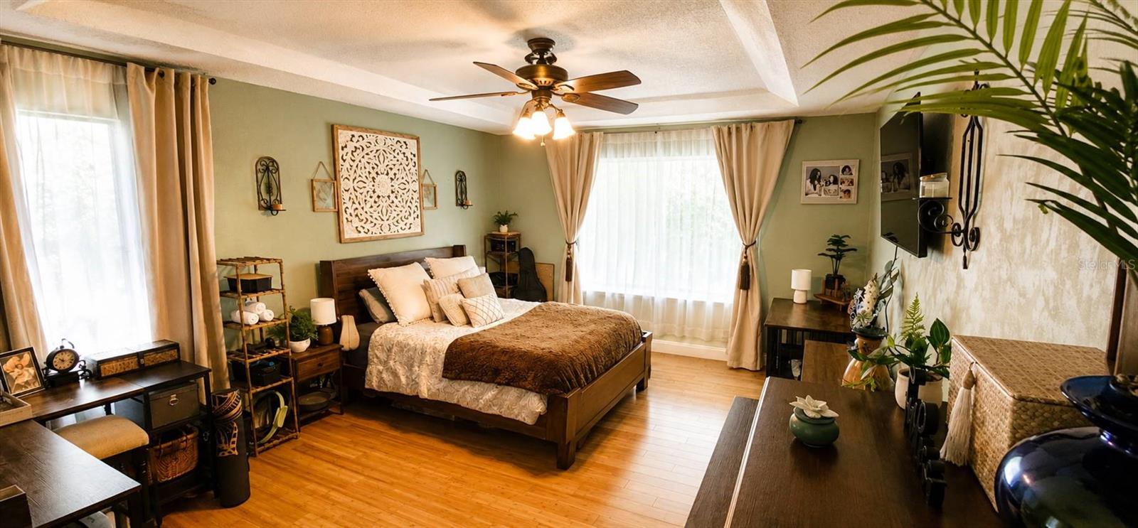 TWIN RIVERS SEC 6 - Residential