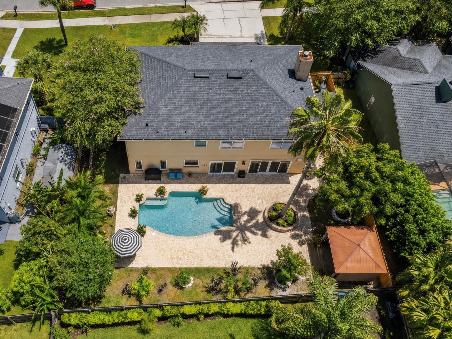 TWIN RIVERS SEC 6 - Residential