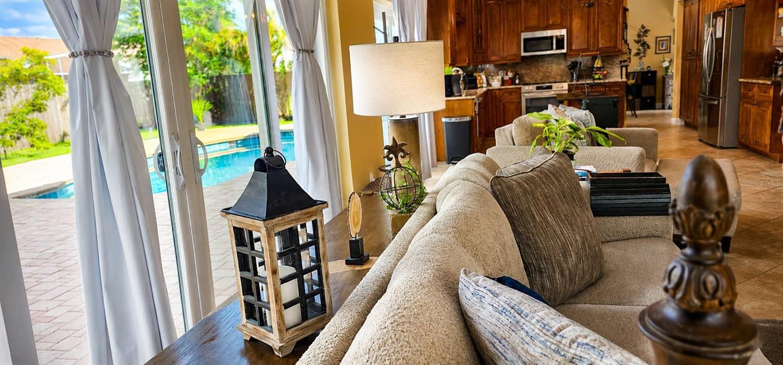 TWIN RIVERS SEC 6 - Residential