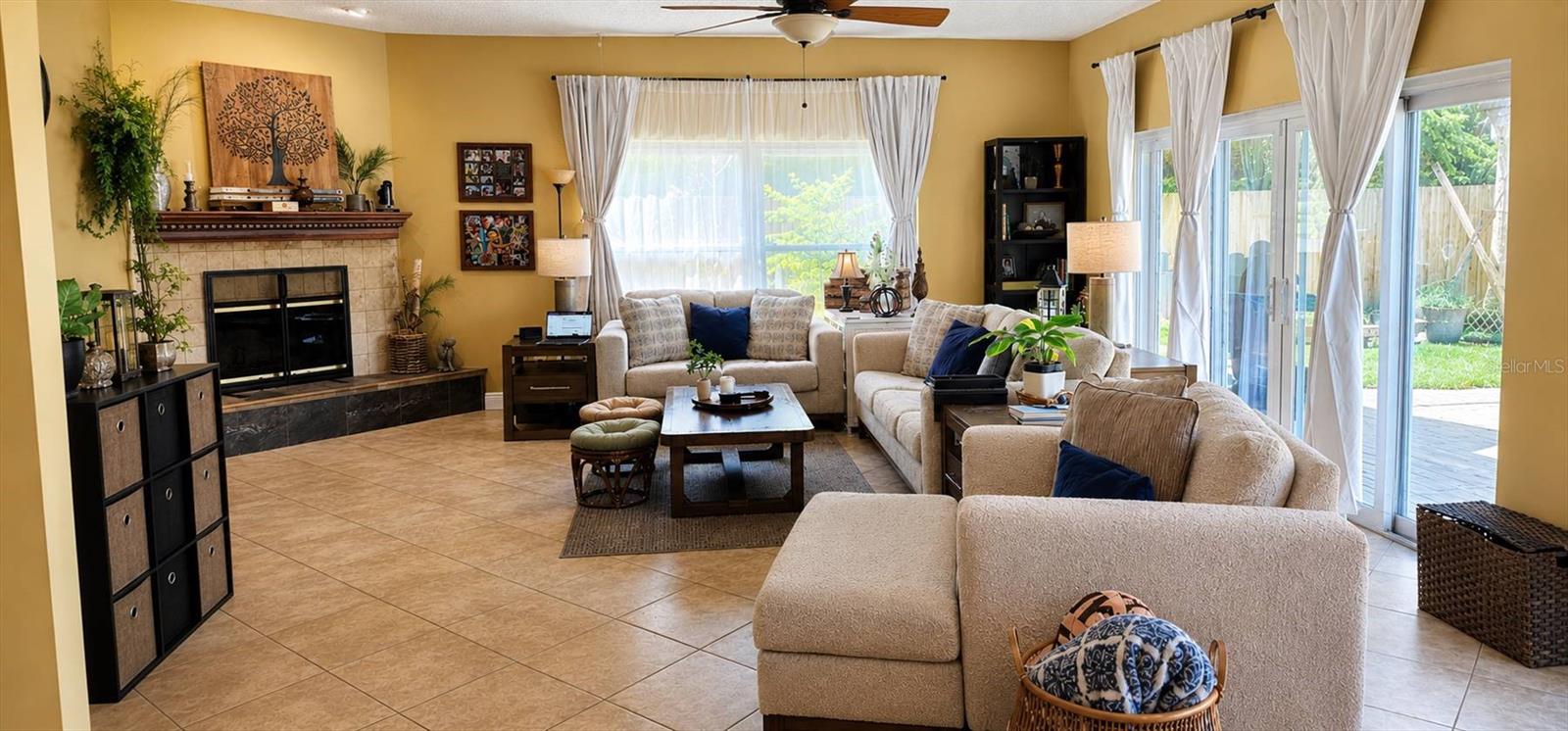 TWIN RIVERS SEC 6 - Residential
