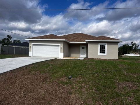 Photo of 628 Marion Oaks Lane, Ocala, FL 34473 (MLS # O6395918)