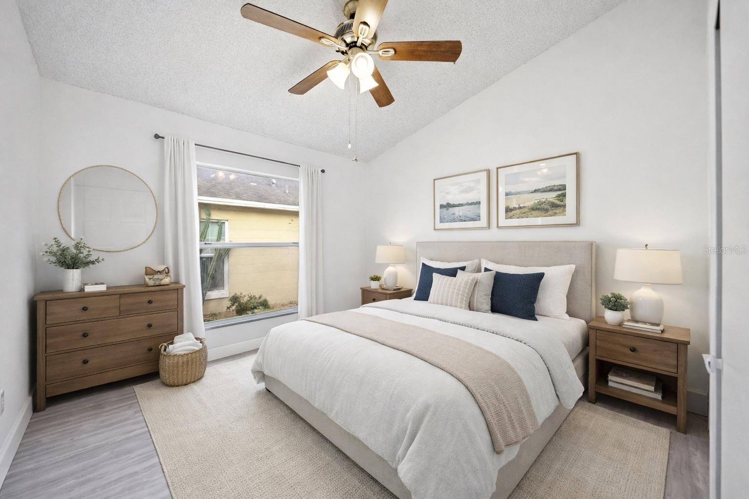 EDGEWATER SHORES - Residential