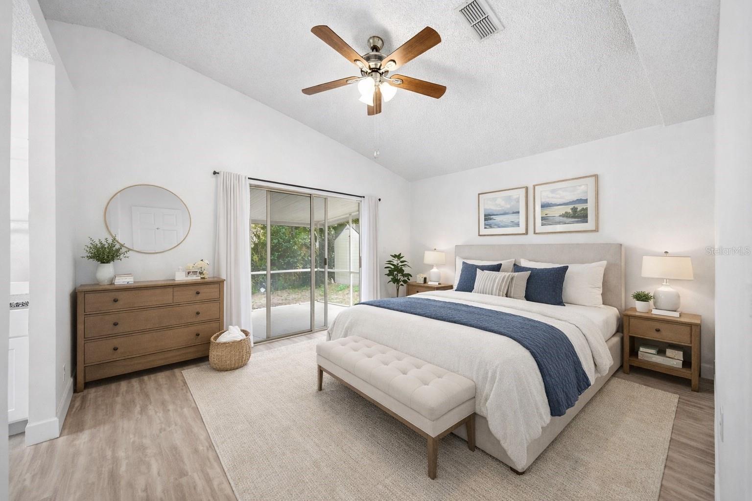 EDGEWATER SHORES - Residential