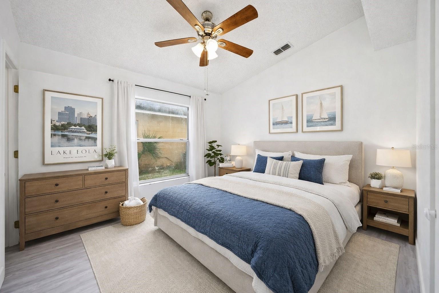 EDGEWATER SHORES - Residential