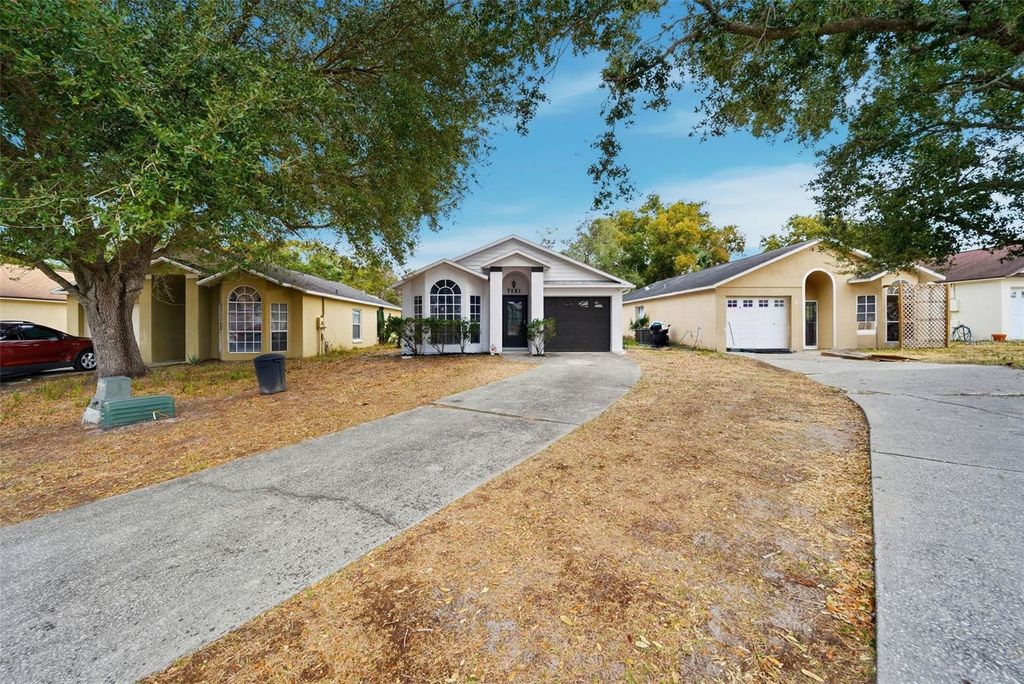 Photo of 7151 Edgewater Shores Court, Orlando, FL 32810 (MLS # O6382325)