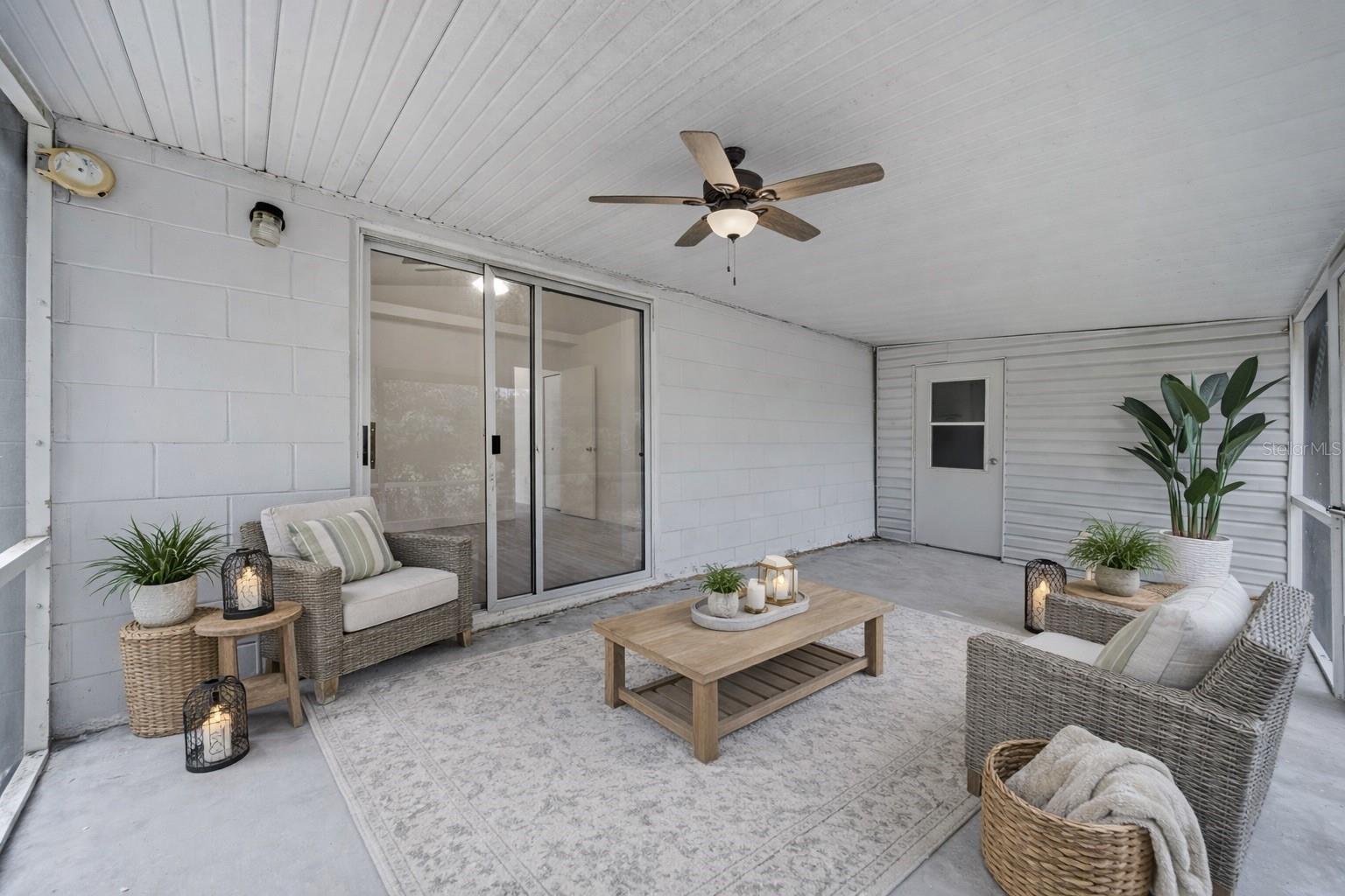 EDGEWATER SHORES - Residential