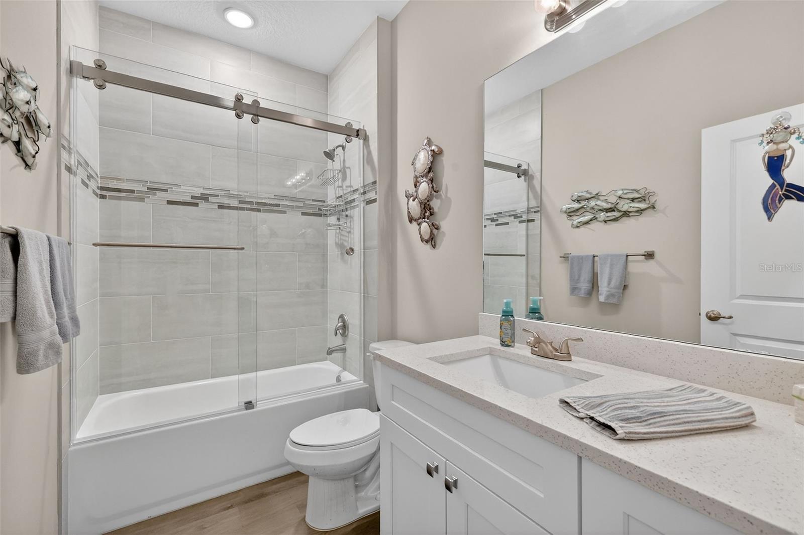 EUSTIS SPRINGWOOD LANDING SUB - Residential