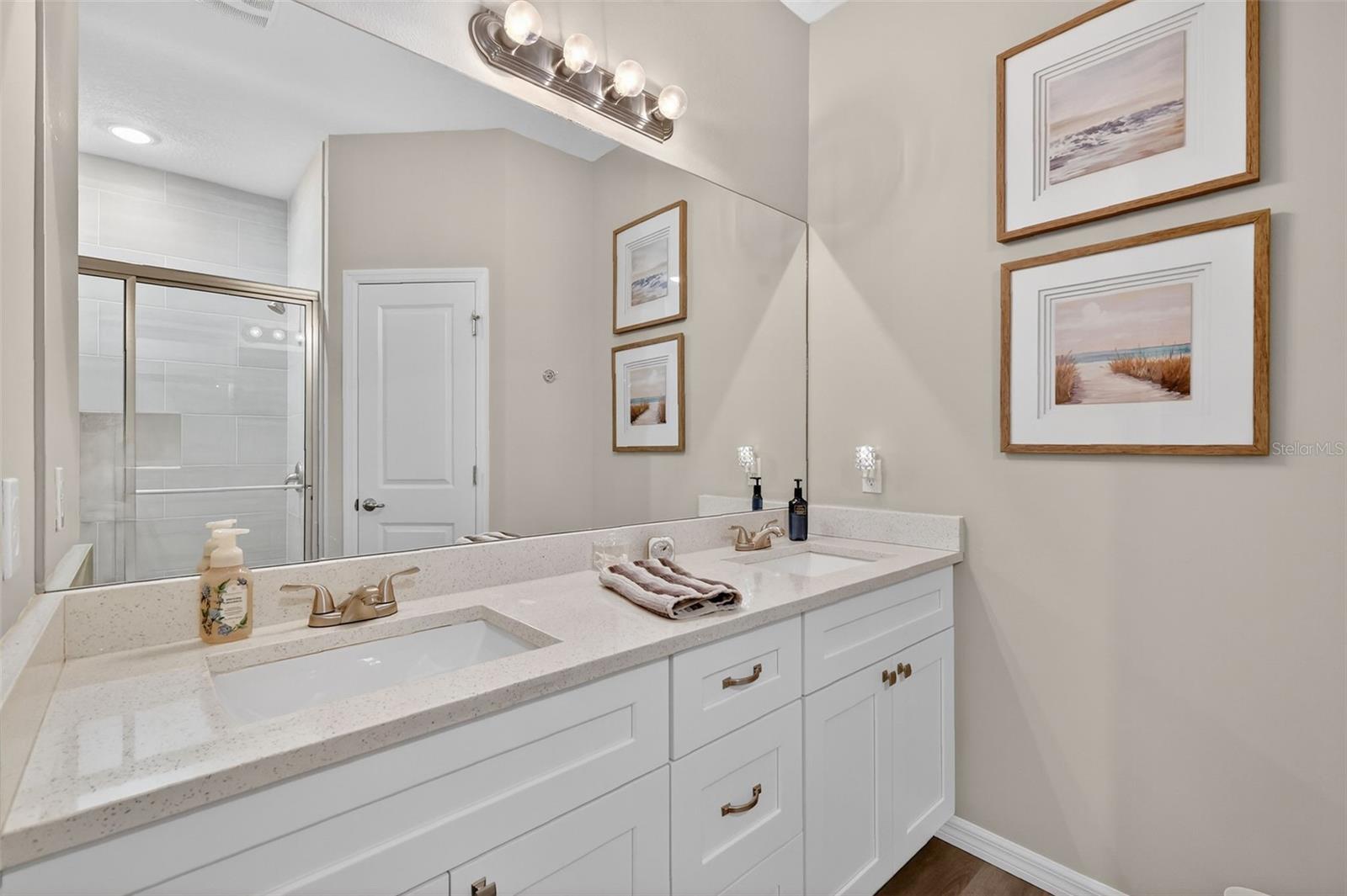 EUSTIS SPRINGWOOD LANDING SUB - Residential