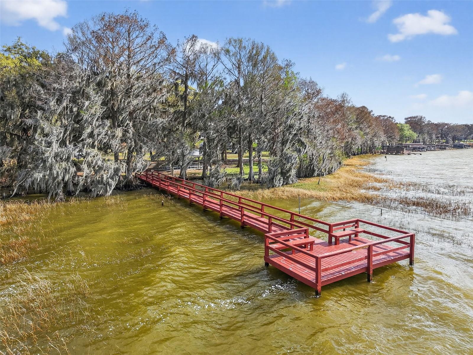EUSTIS SPRINGWOOD LANDING SUB - Residential